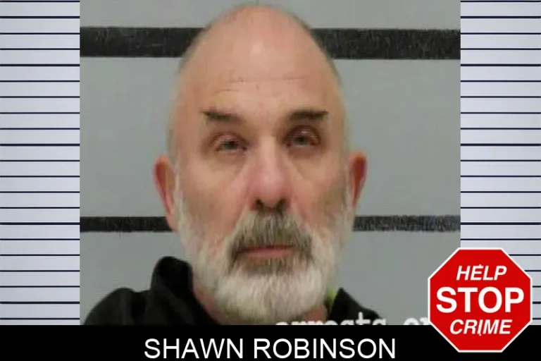 Shawn Robinson