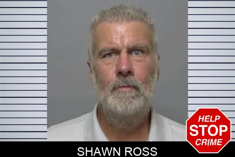 Shawn Ross