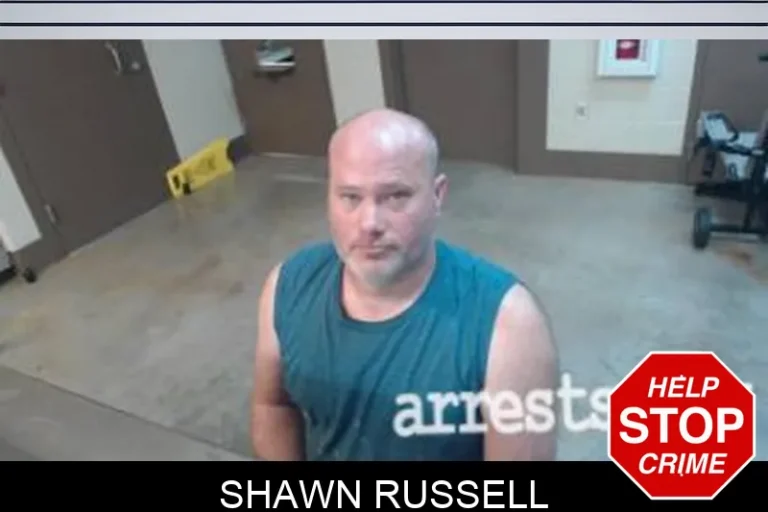 Shawn RuSsell