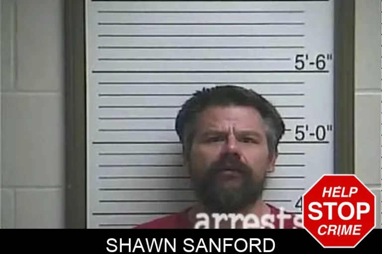 Shawn Sanford