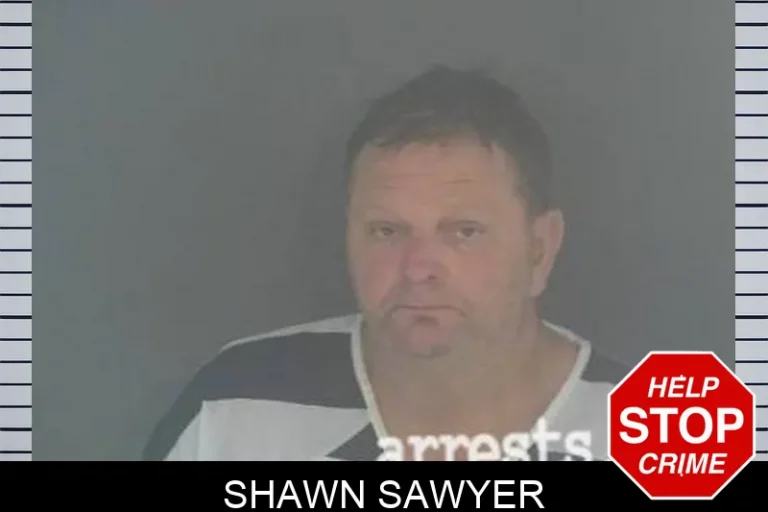 Shawn Sawyer