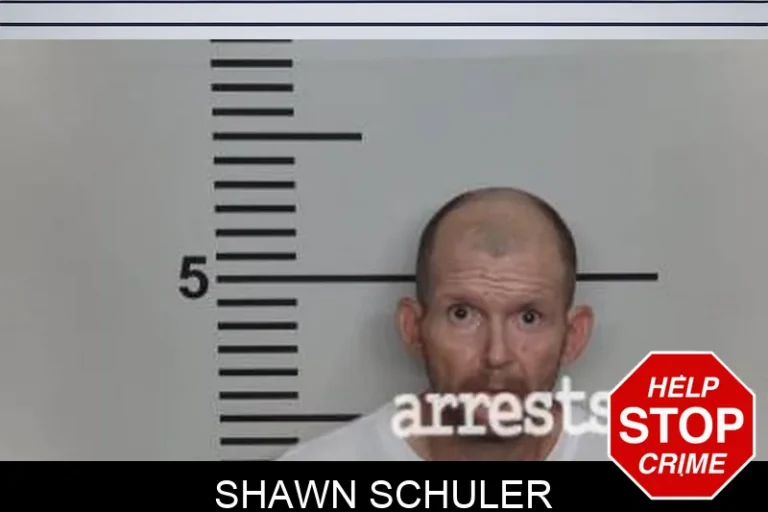 Shawn Schuler