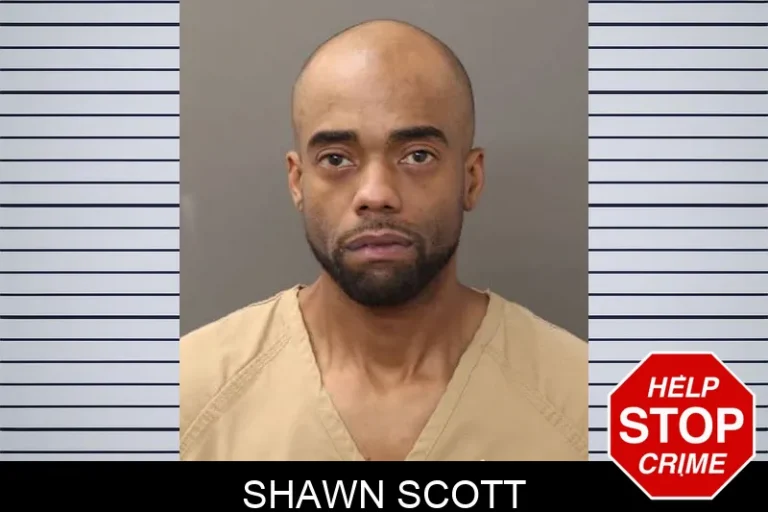 Shawn Scott