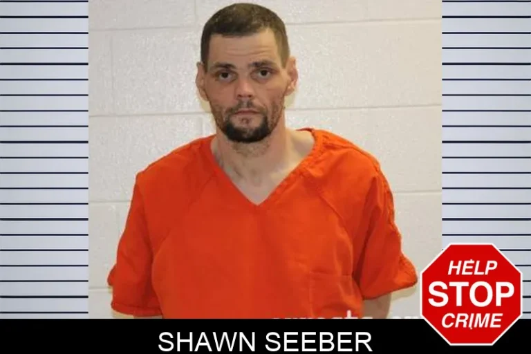 Shawn Seeber