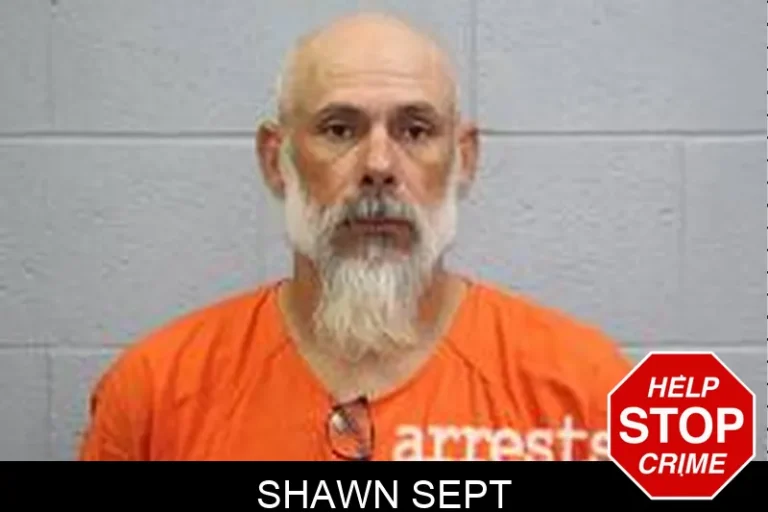 Shawn Sept