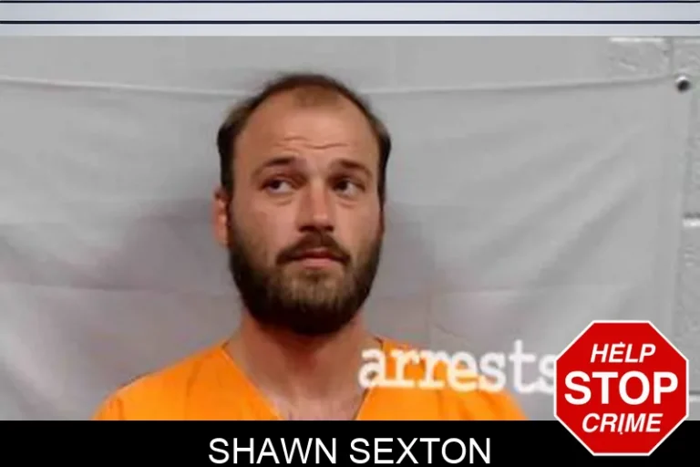 Shawn Sexton
