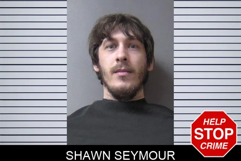 Shawn Seymour