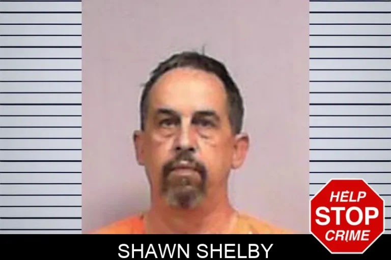 Shawn Shelby