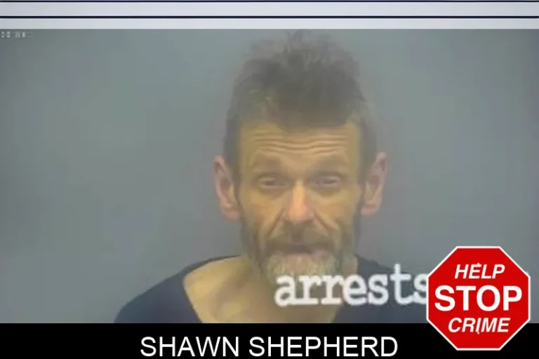 Shawn Shepherd