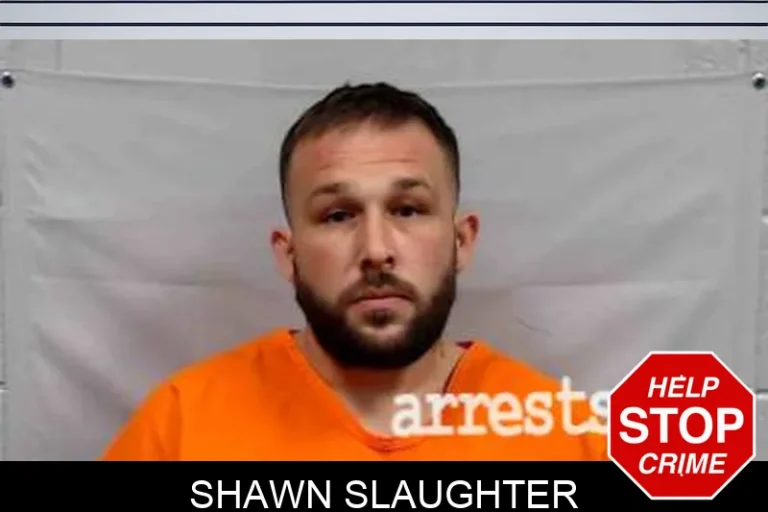 Shawn Slaughter