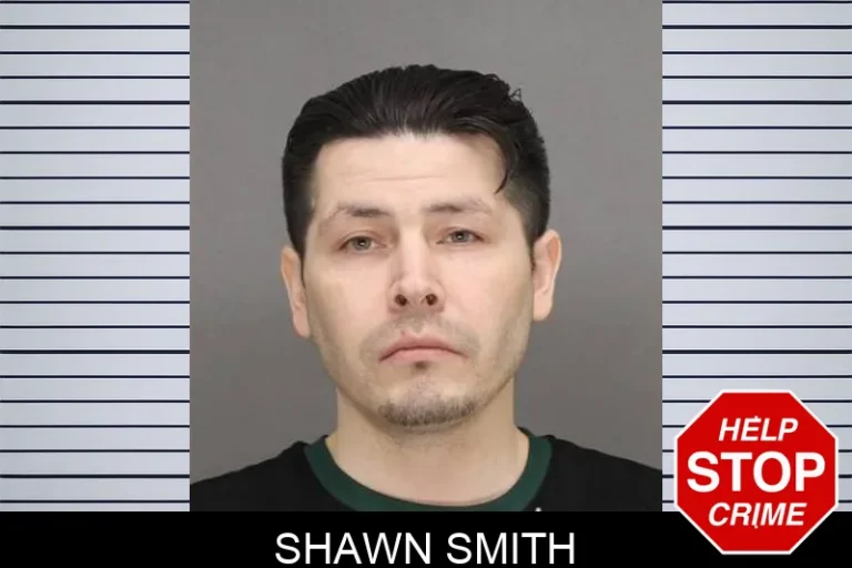 Shawn Smith