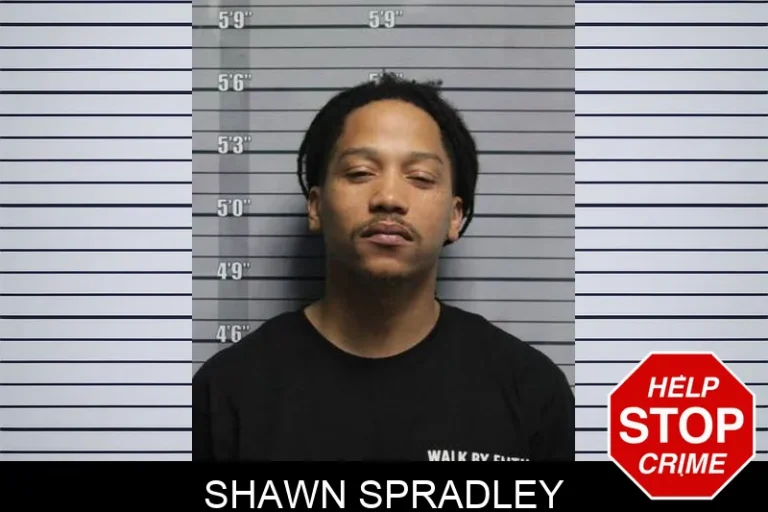 Shawn Spradley