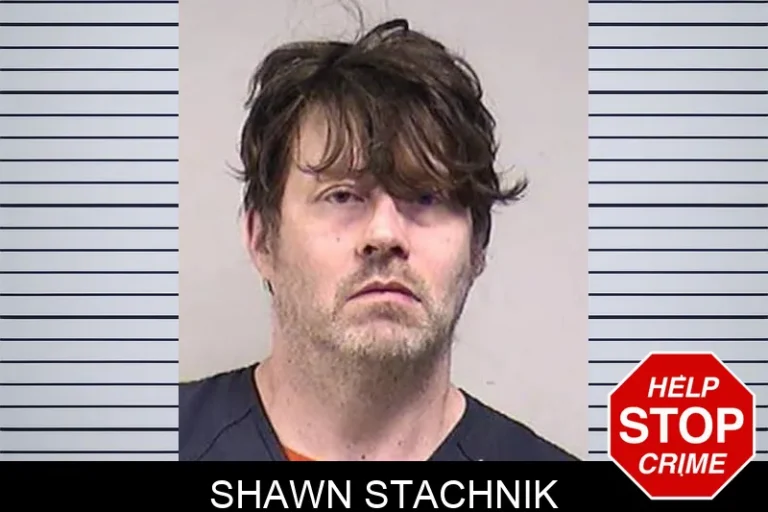 Shawn Stachnik