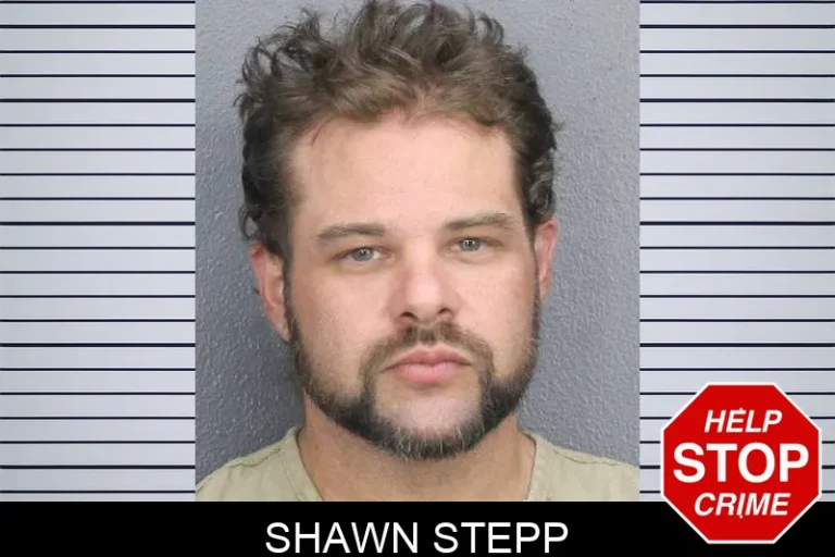 Shawn Stepp