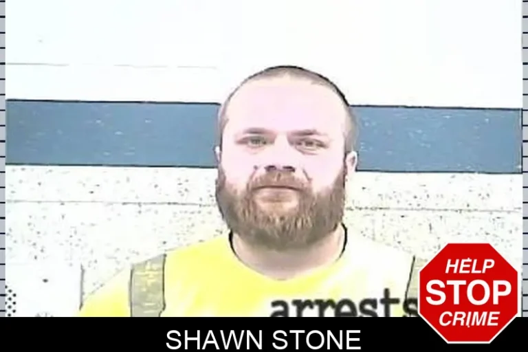 Shawn Stone