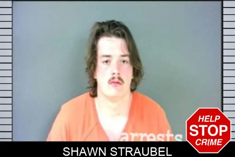 Shawn Straubel