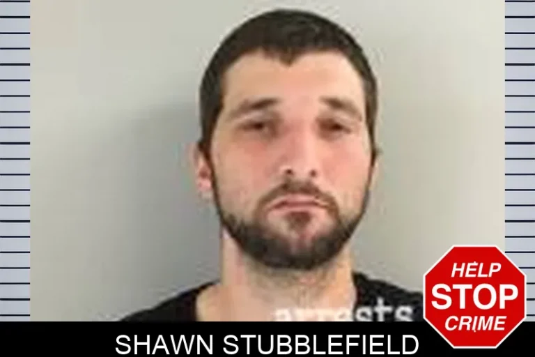 Shawn Stubblefield