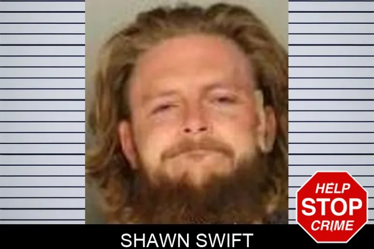 Shawn Swift