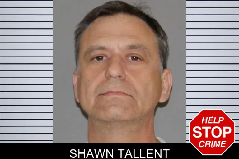 Shawn Tallent