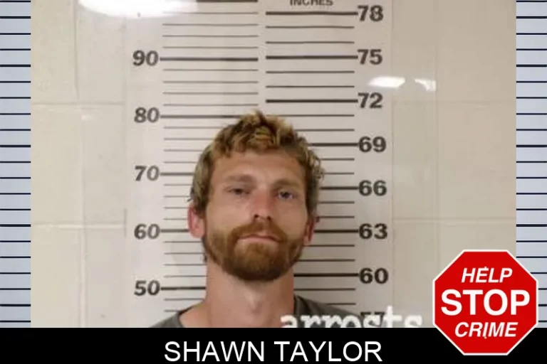 Shawn Taylor