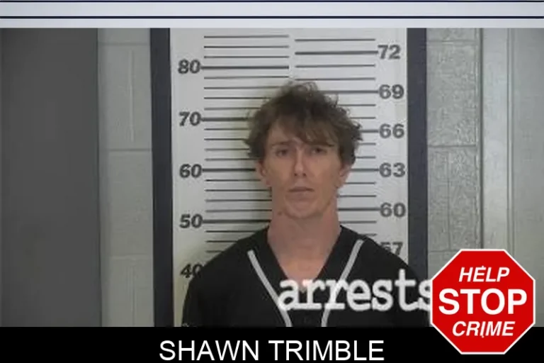 Shawn Trimble