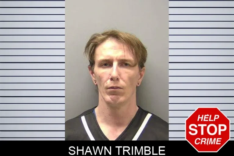 Shawn Trimble