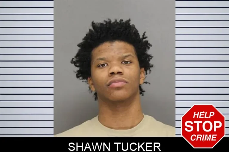 Shawn Tucker