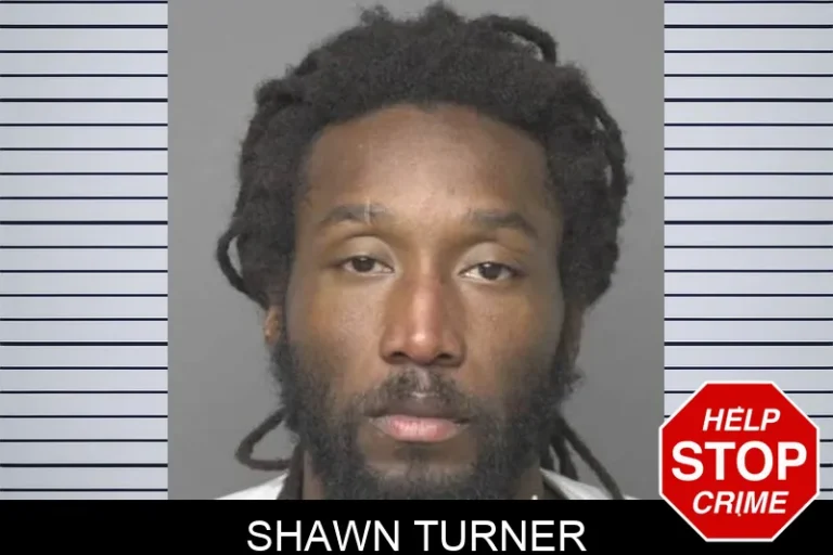 Shawn Turner