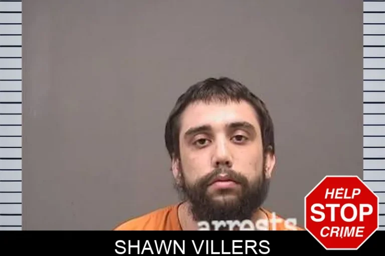 Shawn Villers