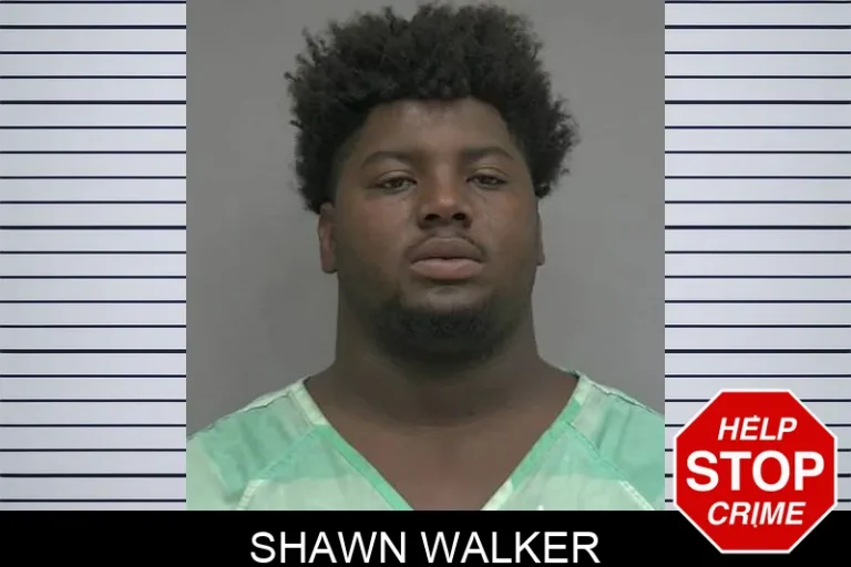 Shawn Walker