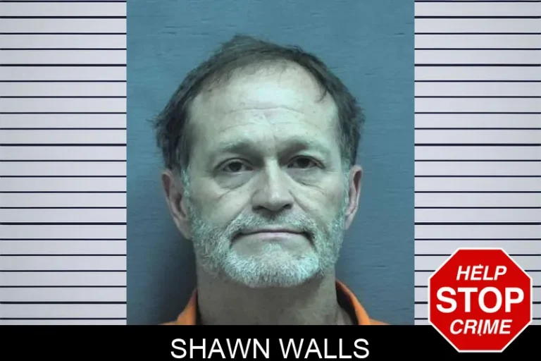 Shawn Walls