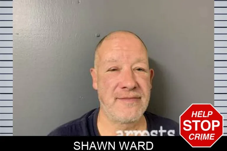 Shawn Ward