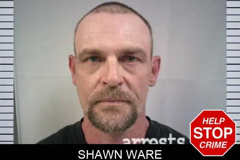 Shawn Ware