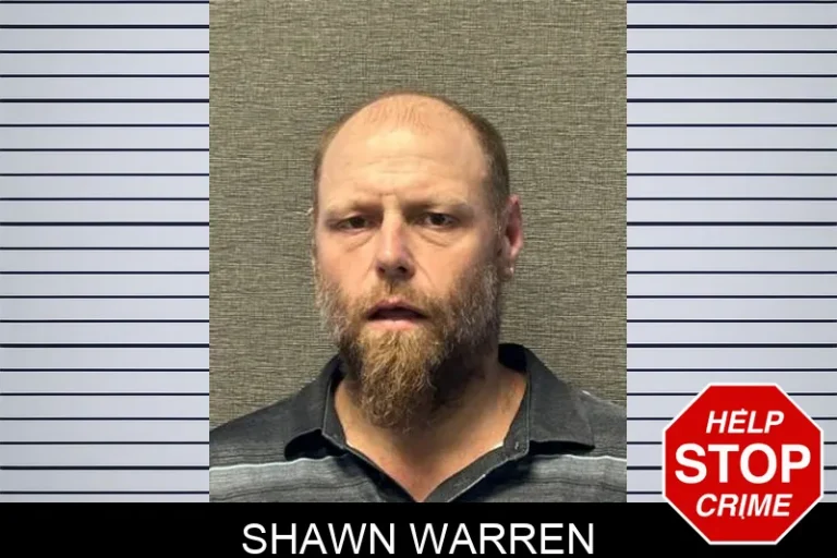 Shawn Warren