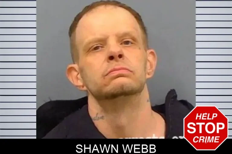 Shawn Webb