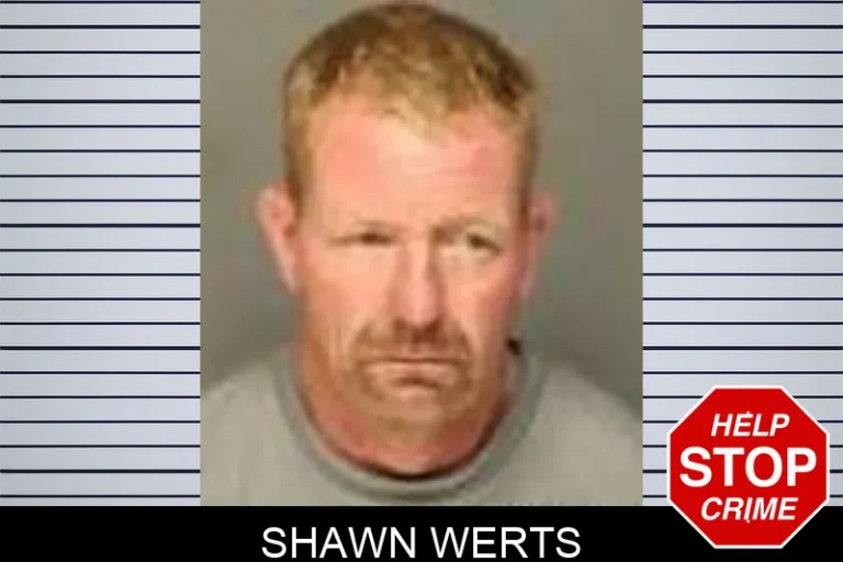 Shawn Werts