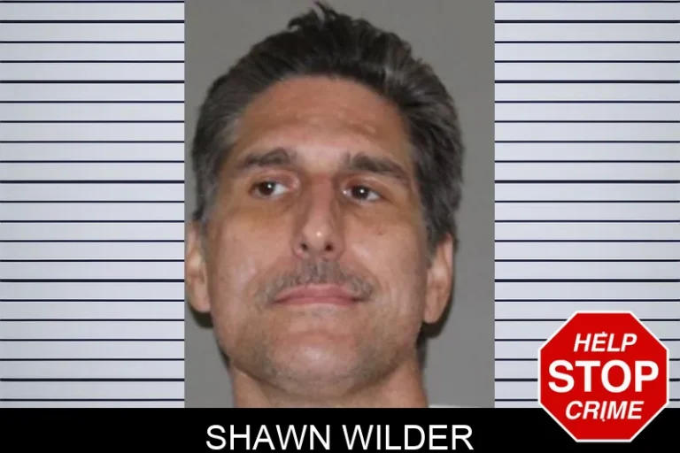 Shawn Wilder