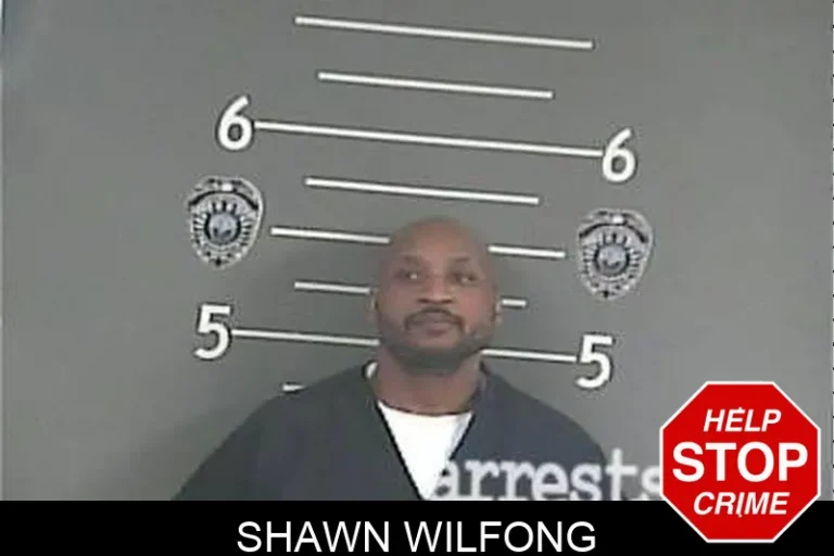 Shawn Wilfong