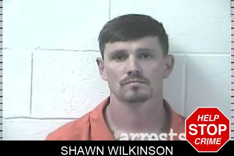 Shawn Wilkinson