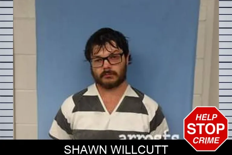 Shawn Willcutt