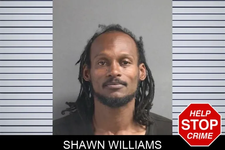 Shawn Williams
