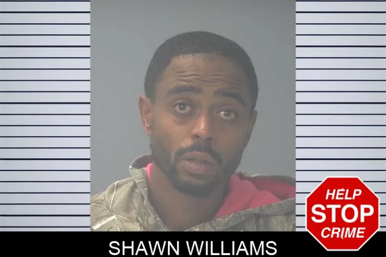 Shawn Williams