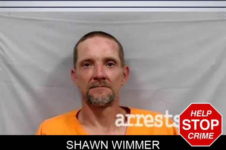 Shawn Wimmer