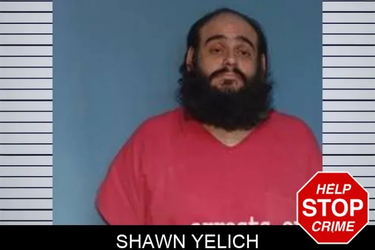 Shawn Yelich