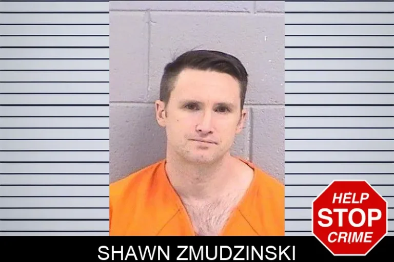 Shawn Zmudzinski