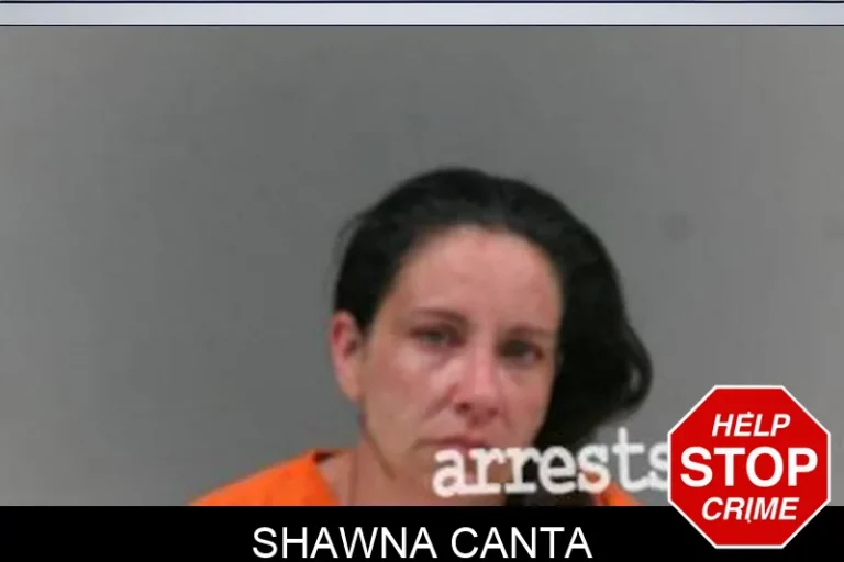 Shawna Canta