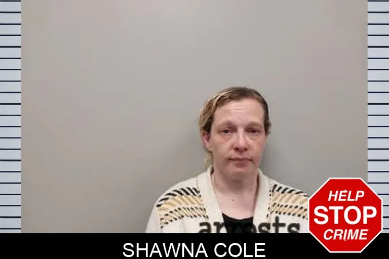 Shawna Cole