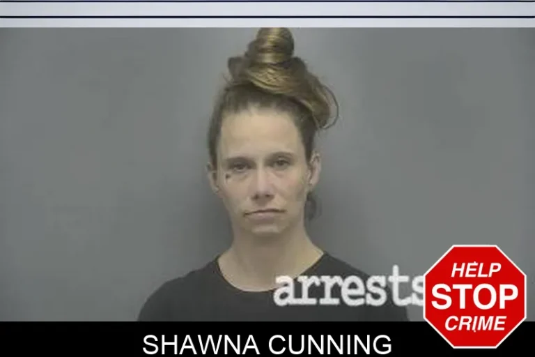 Shawna Cunning