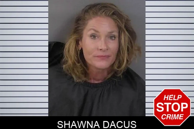 Shawna Dacus