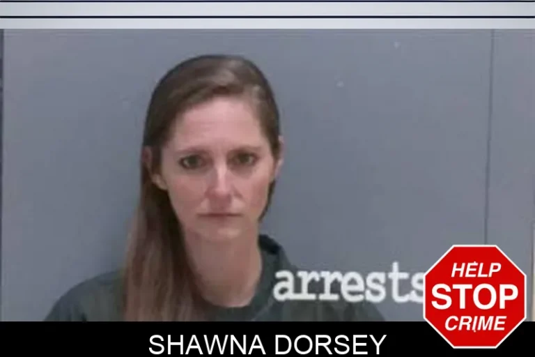 Shawna Dorsey